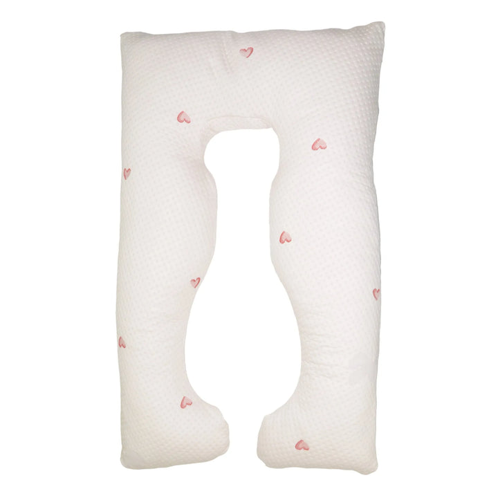 Moon - Full Body Fragrance Pregnancy Pillow U-Shaped