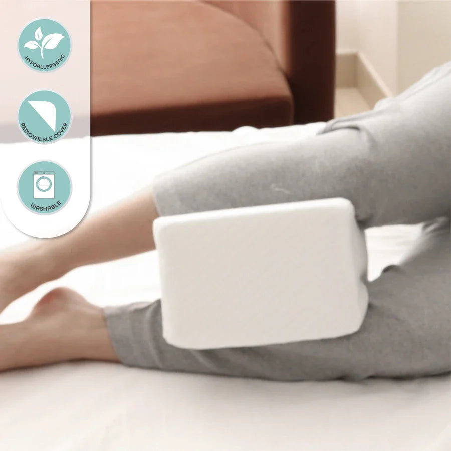 Moon - Leg Support Pillow