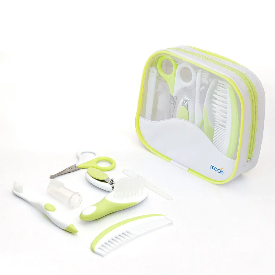 Moon - Baby Grooming Kit