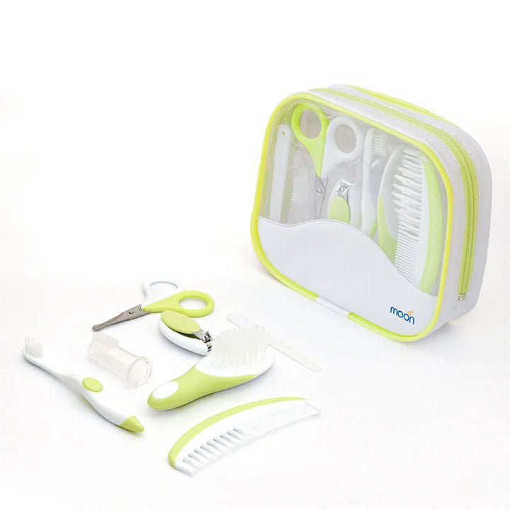 Moon - Baby Grooming Kit