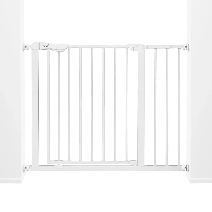 Moon - Safety Metal Gate 74.5-100 cm