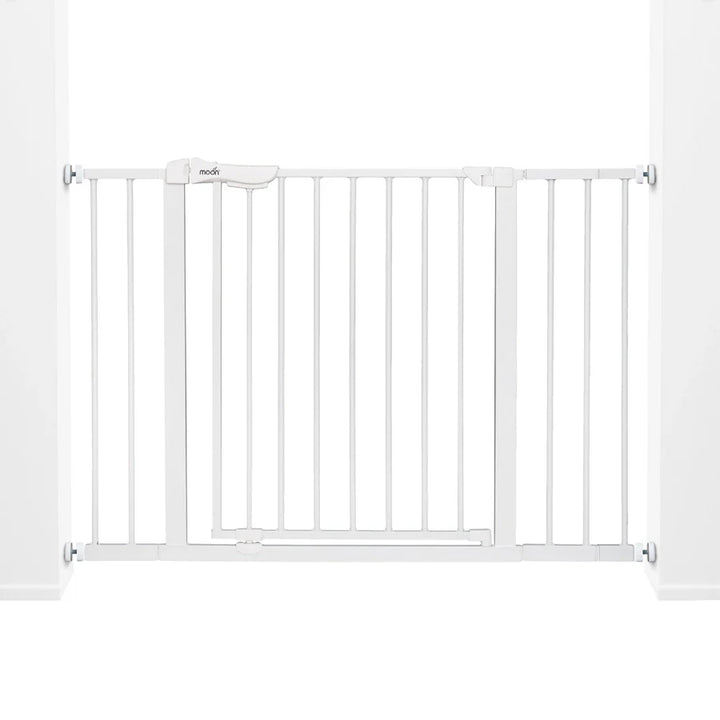 Moon - Safety Metal Gate 74.5-114 cm