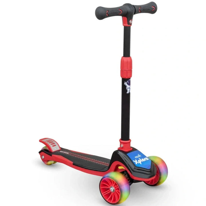 Moon - Xplora Baby Scooter (Red)