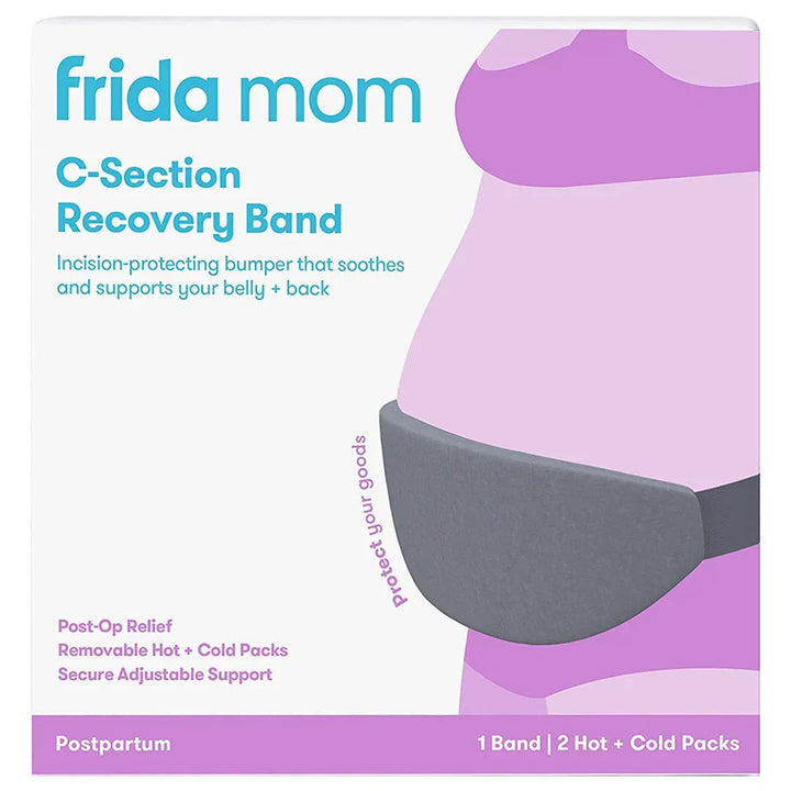 Frida Mom - C-Section Recovery Band