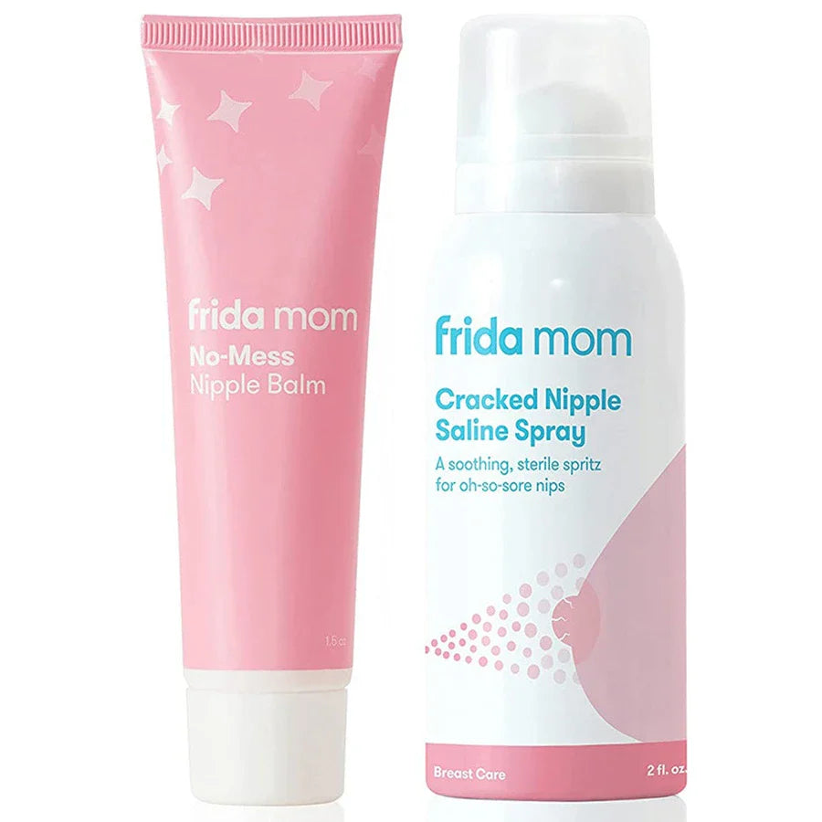 Frida Mom - Sore Nipple Set