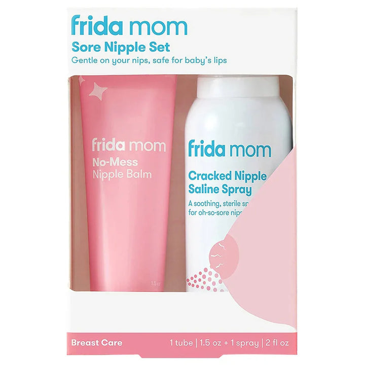 Frida Mom - Sore Nipple Set