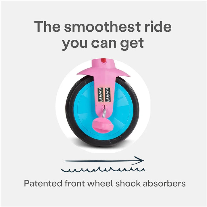 SmarTrike - Breeze S Unicorn Tricycle