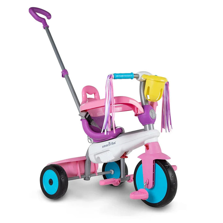 SmarTrike - Breeze S Unicorn Tricycle