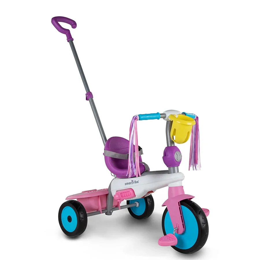 SmarTrike - Breeze S Unicorn Tricycle