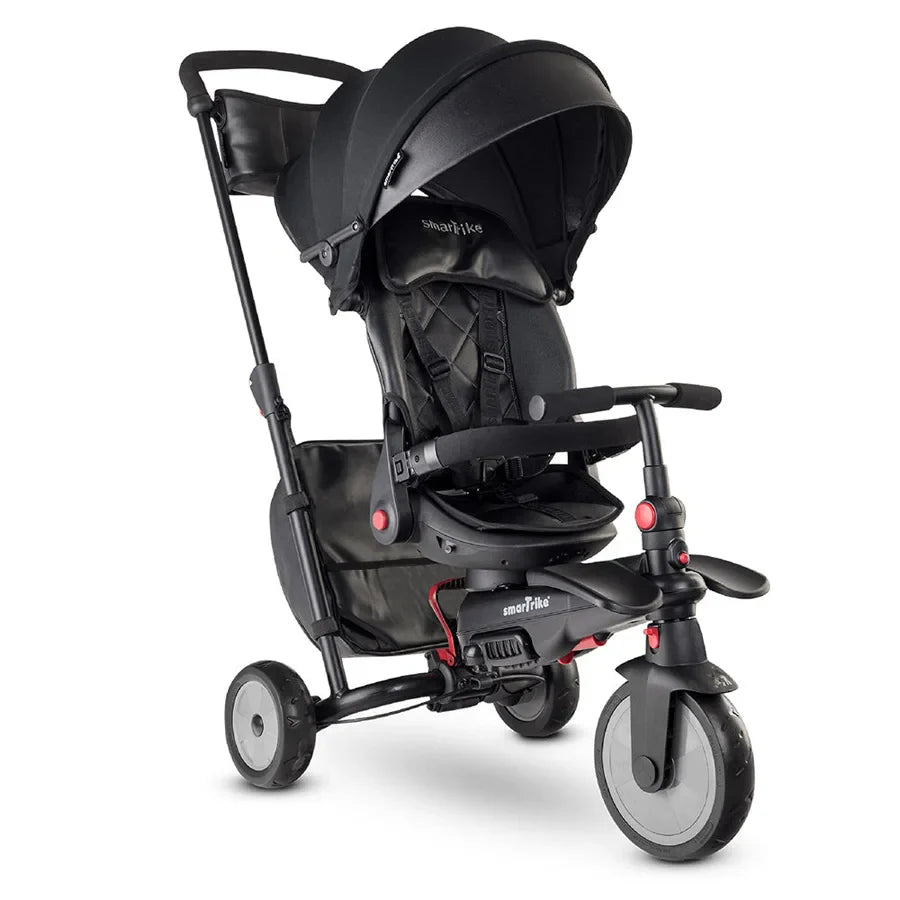 SmarTrike - STR7 Urban Stoller Trike (Black)