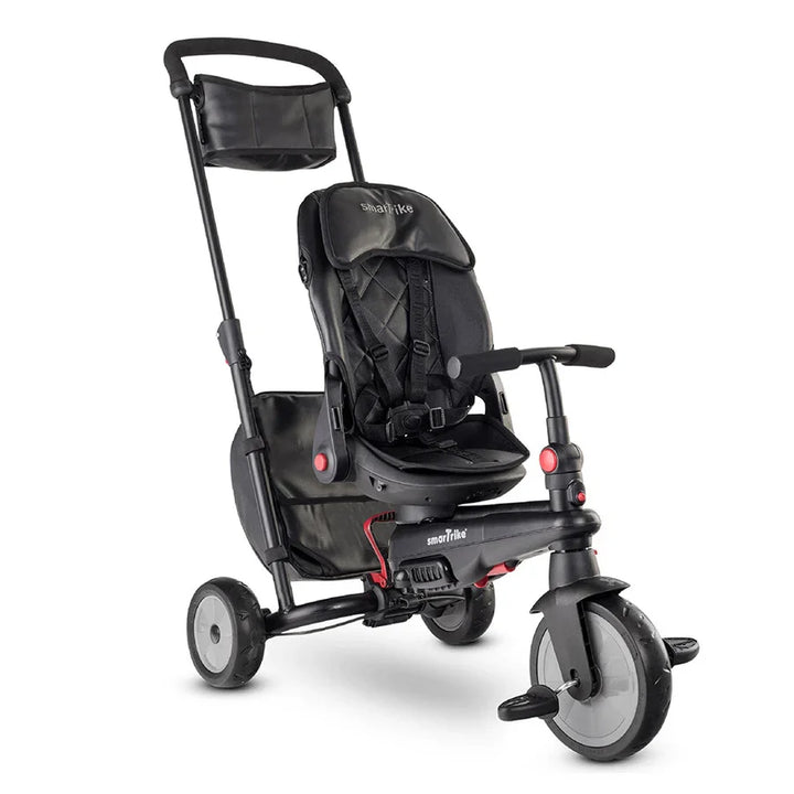 SmarTrike - STR7 Urban Stoller Trike (Black)