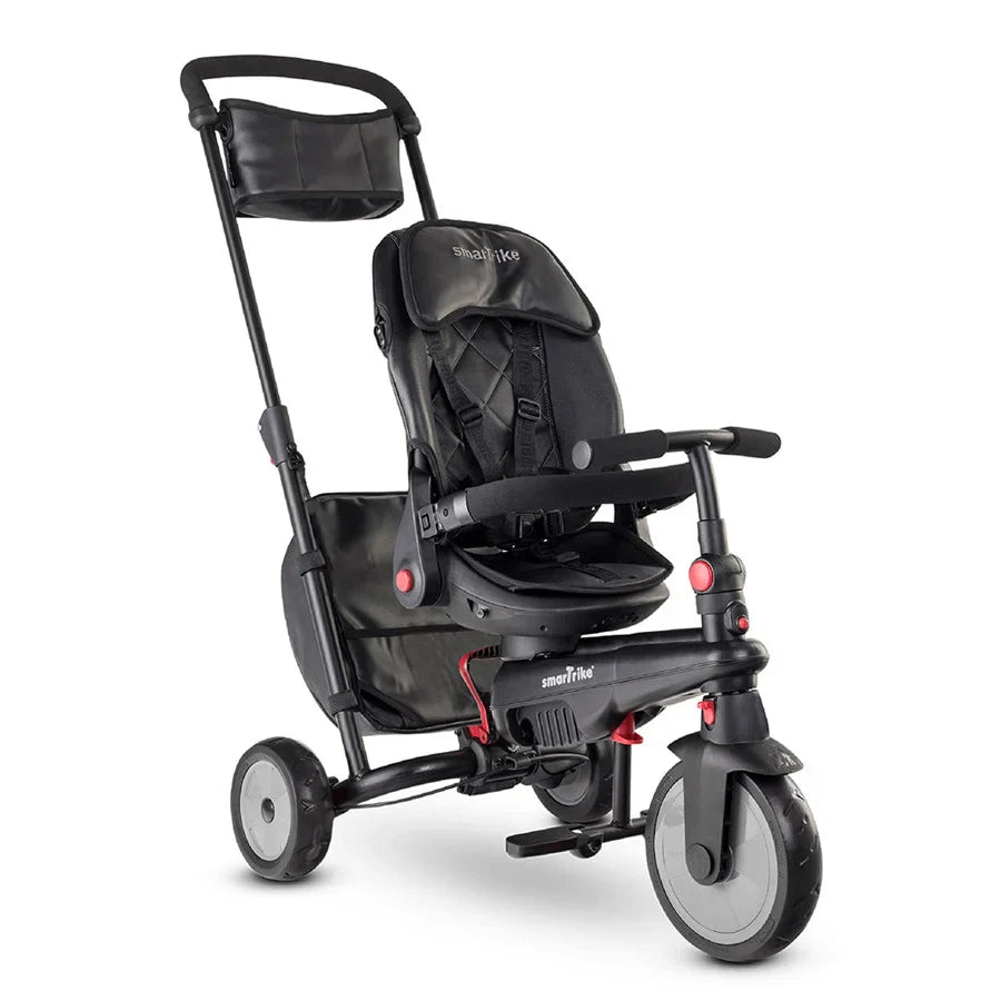 SmarTrike - STR7 Urban Stoller Trike (Black)