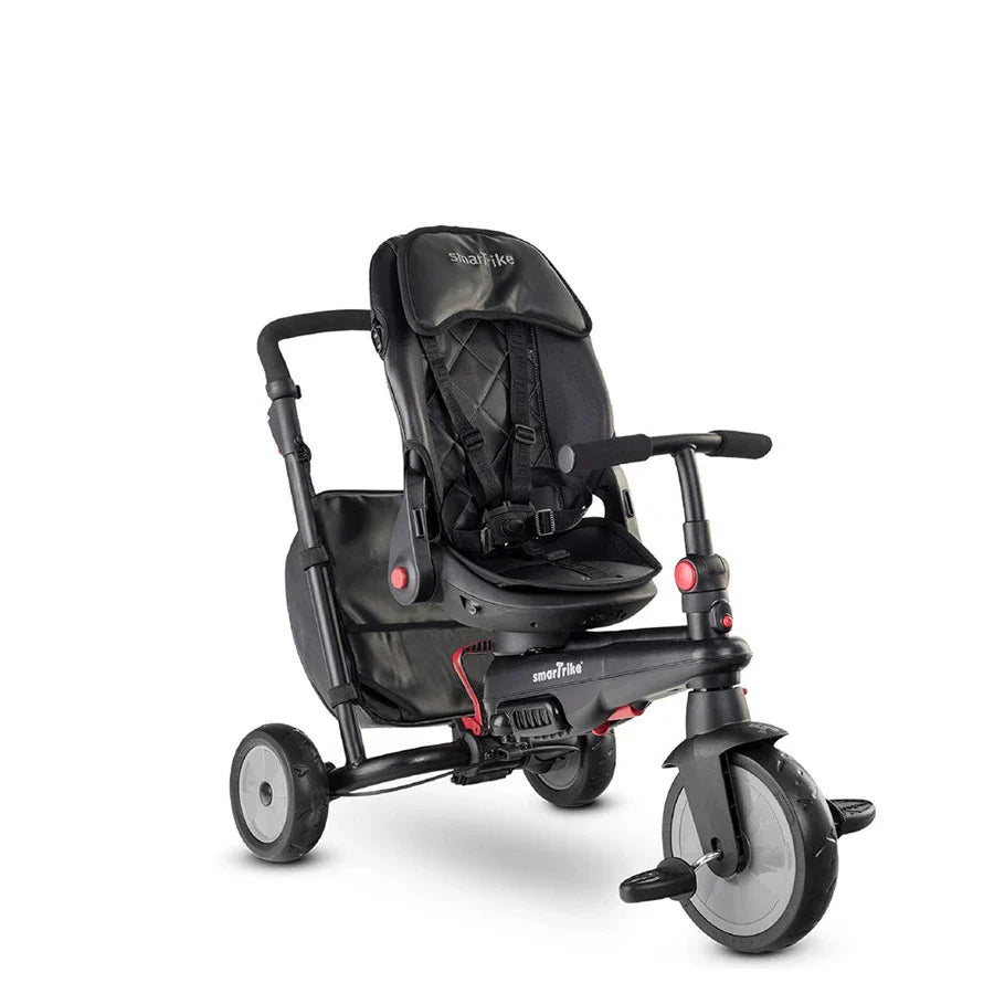 SmarTrike - STR7 Urban Stoller Trike (Black)