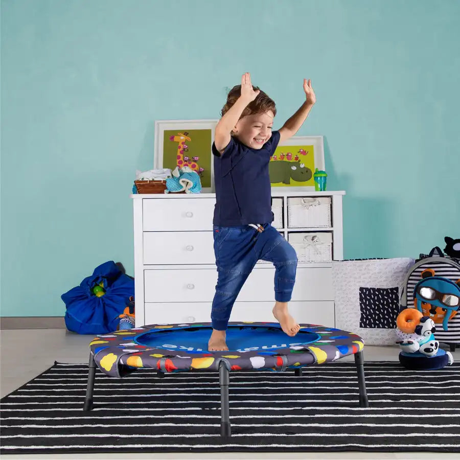 SmarTrike - Activity Center 3in1 Trampoline