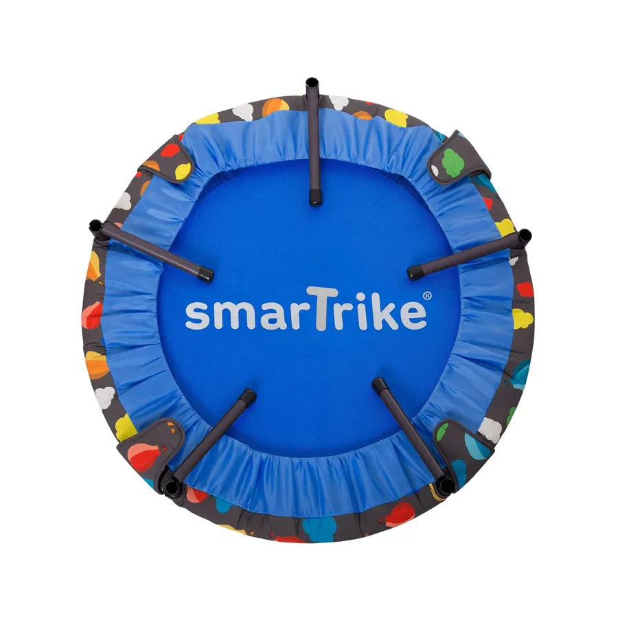 SmarTrike - Activity Center 3in1 Trampoline