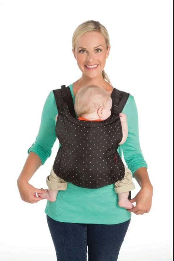 Infantino - Zip Travel Carrier