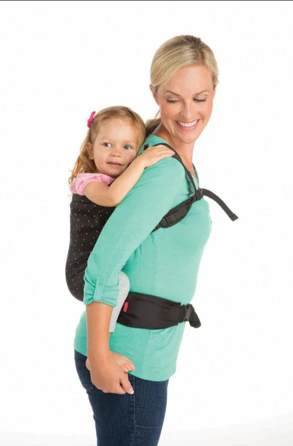 Infantino - Zip Travel Carrier