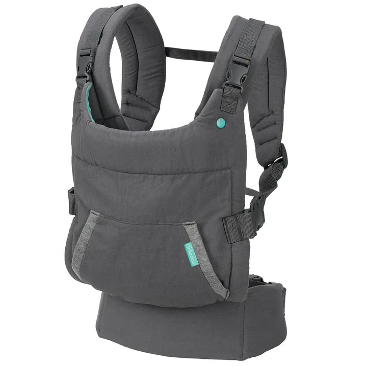 Infantino - Cuddle Up Ergonomic Hoodie Carrier