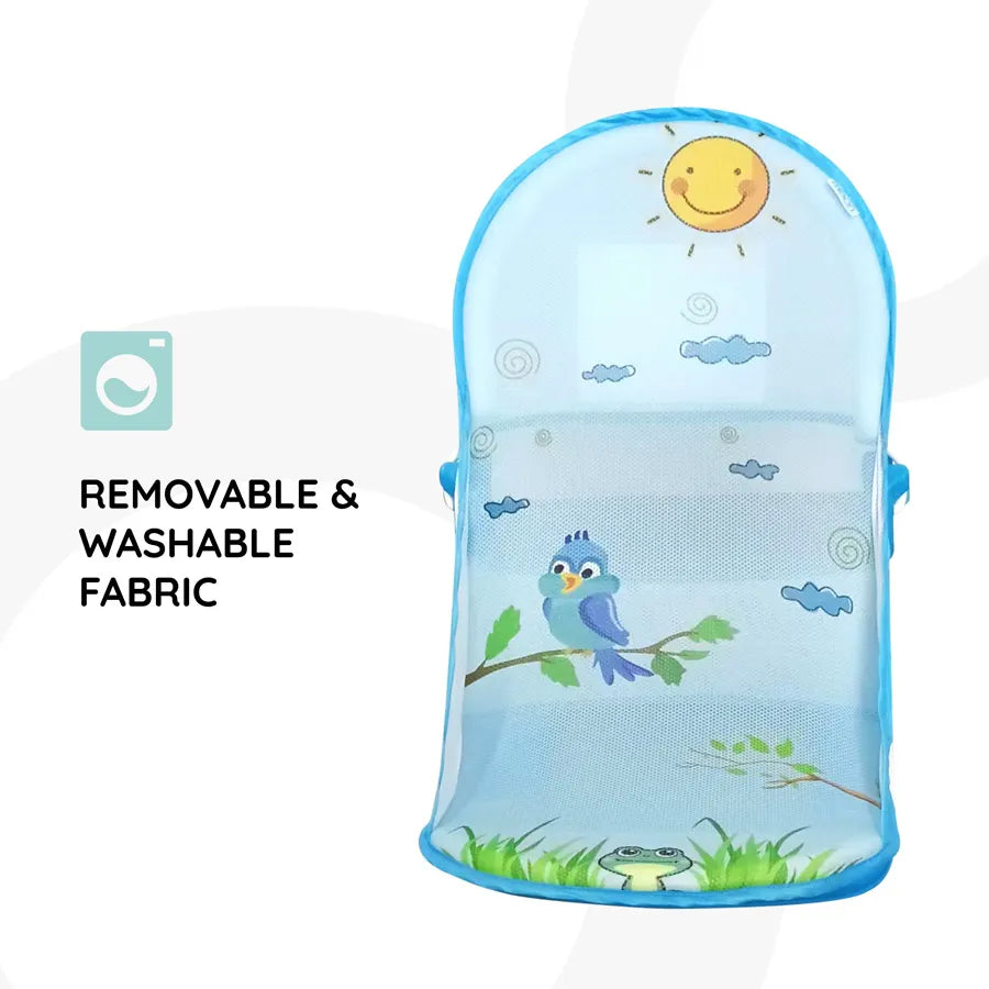 Moon - Baby Bather (Green)