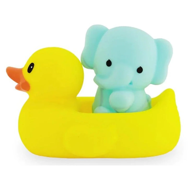 Safety Temperature Bath Pals