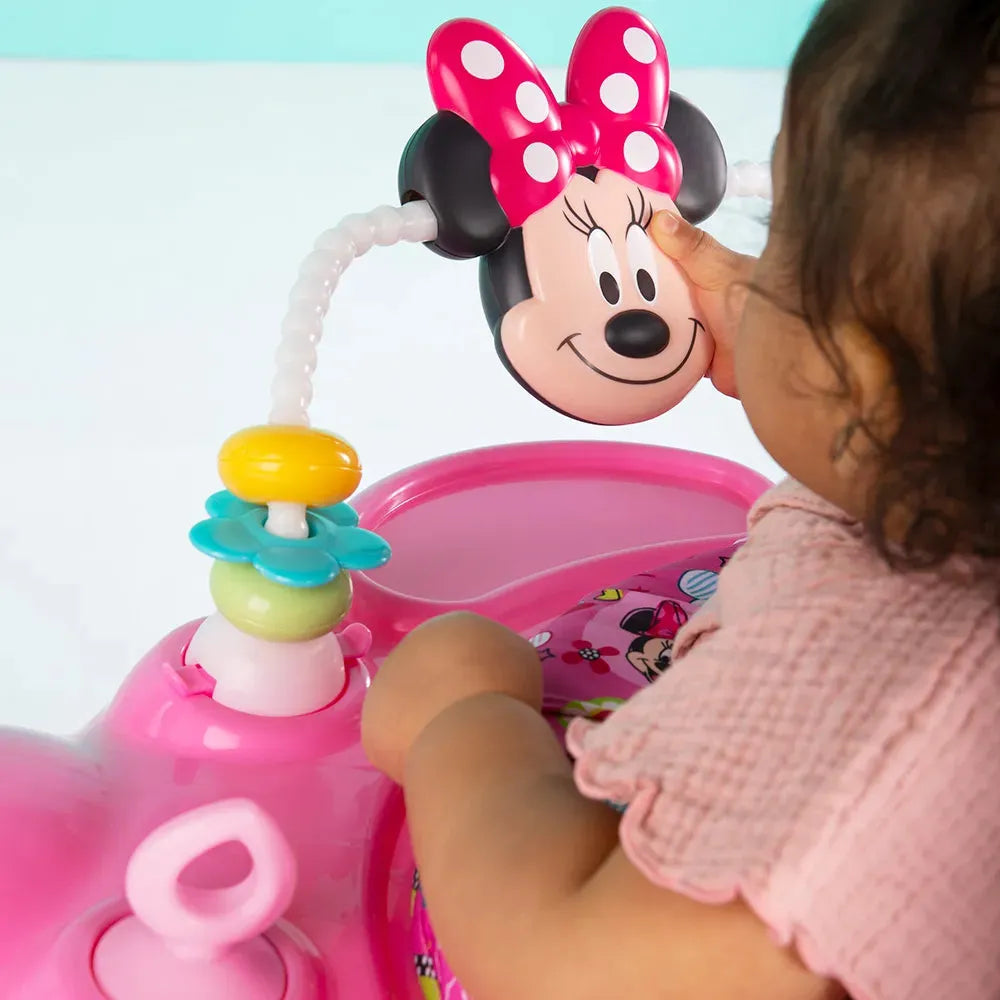 Minnie mouse peekaboo best sale