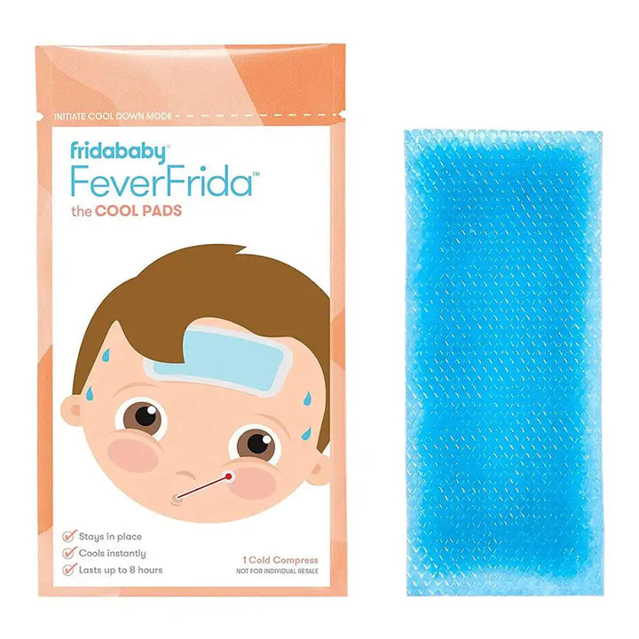 Frida Baby FeverFrida Cool Pads