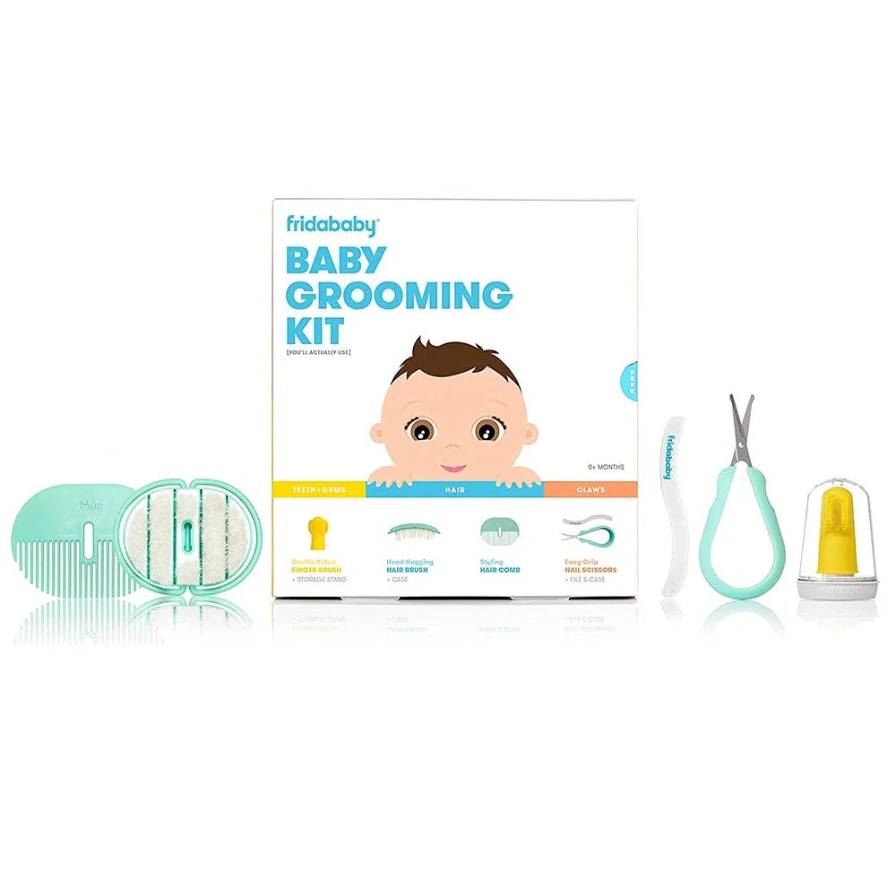 Fridababy - Baby Grooming Kit