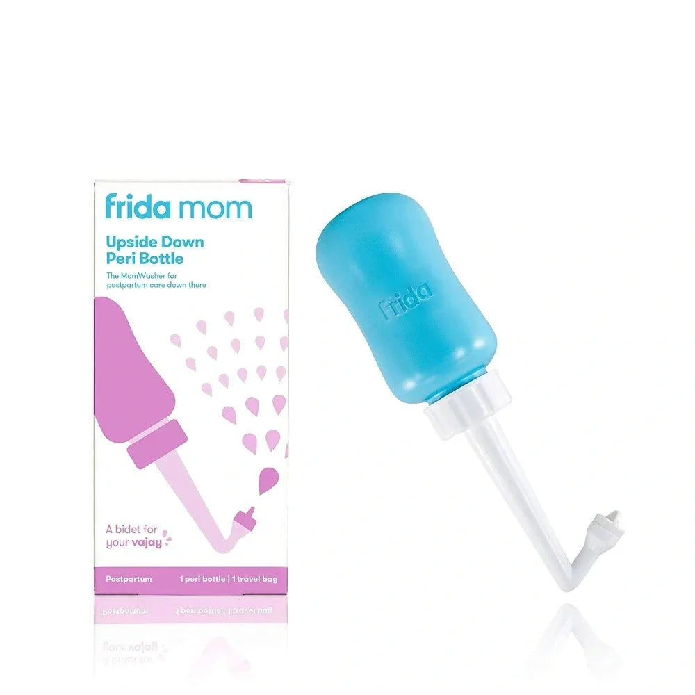 Frida Mom - Upside Down Peri Bottle For Postpartum Care