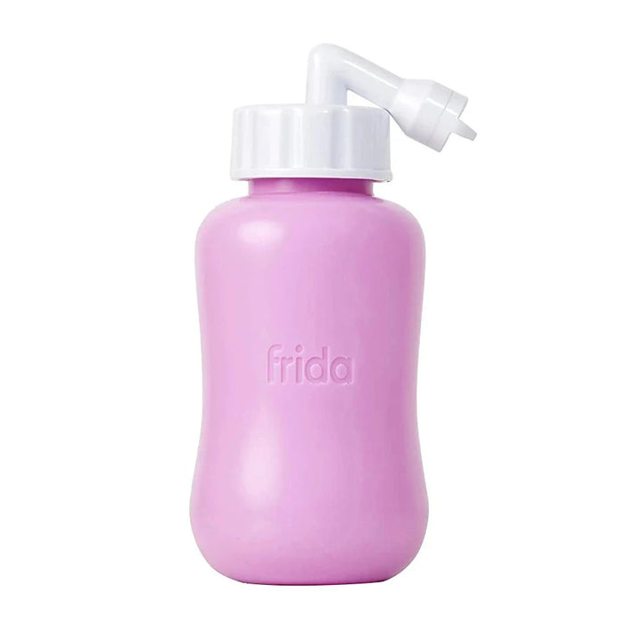 Frida Mom - Upside Down Peri Bottle For Postpartum Care