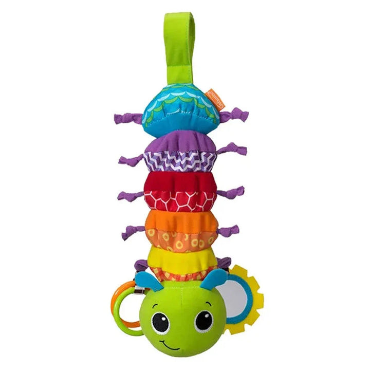 Infantino - Hug & Tug Musical Bug