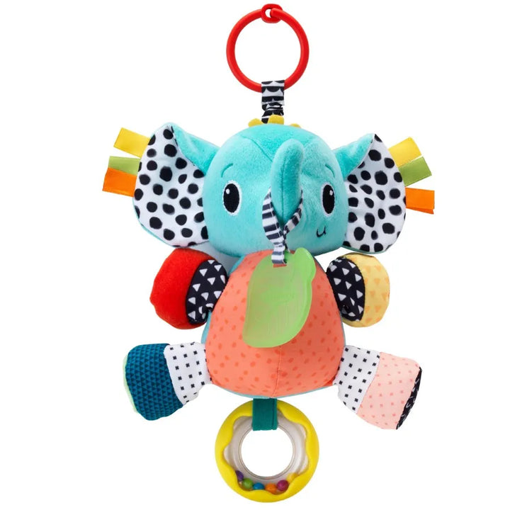 Infantino - Peanut The Elephant Activity Pal