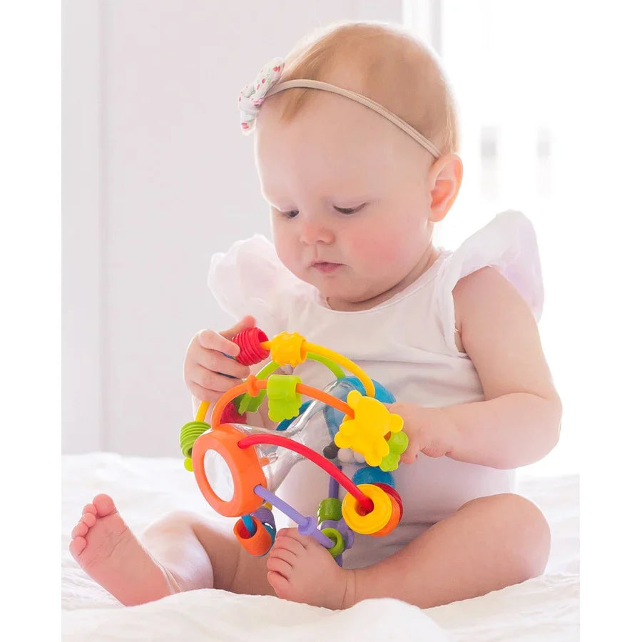 Playgro - Play and Learn Ball