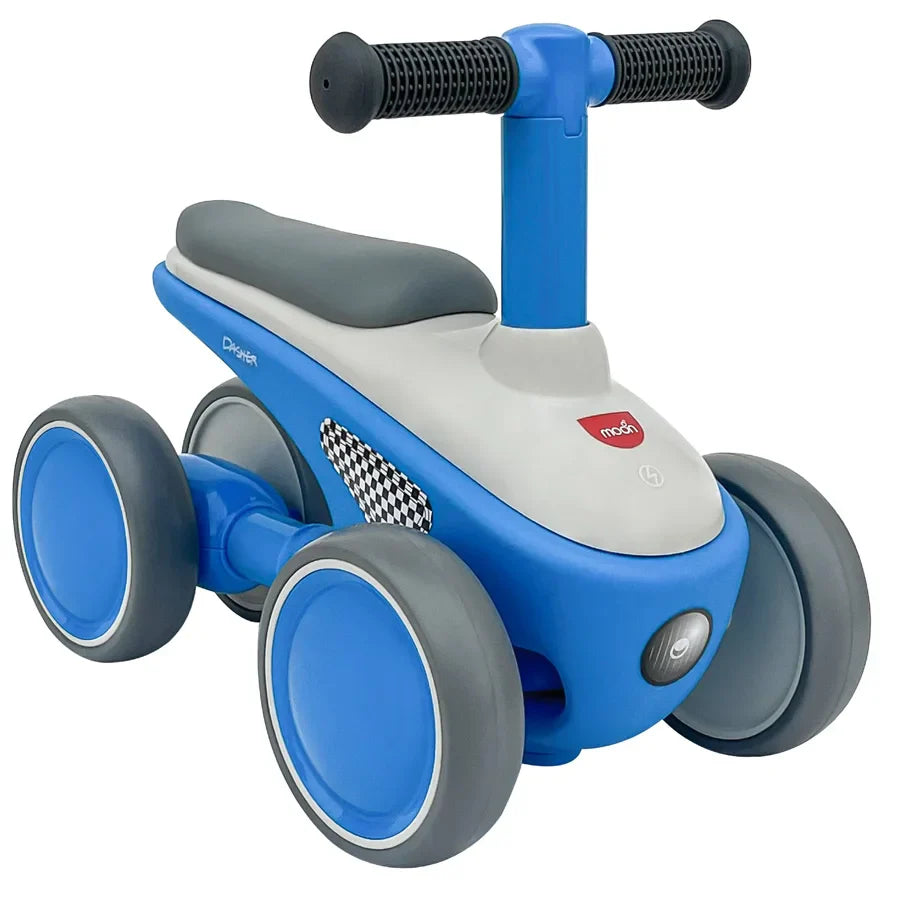 Moon Dasher Ride on scooter (Blue)