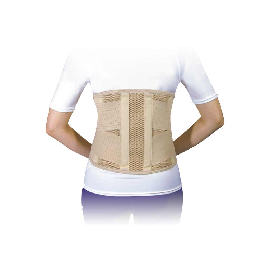 Super Ortho Lumbar Support B5-001