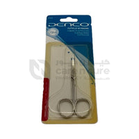 Denco Cuticle Scissors