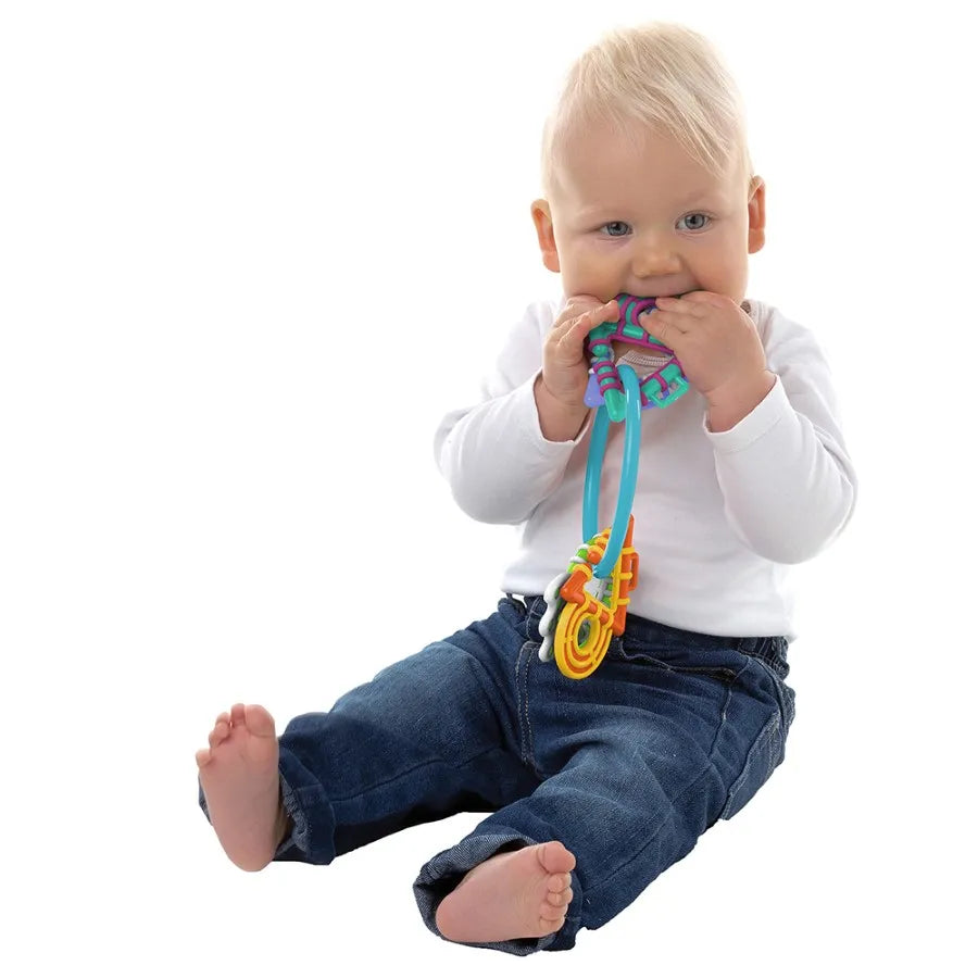 Playgro Teething Links