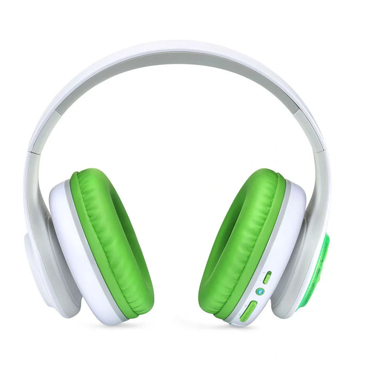 Leapfrog - Headphones