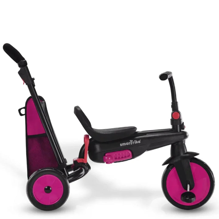 SmarTrike STR 3 Plus (Pink)