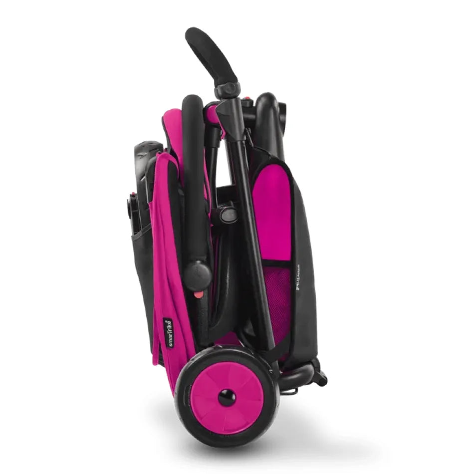 SmarTrike STR 3 Plus (Pink)