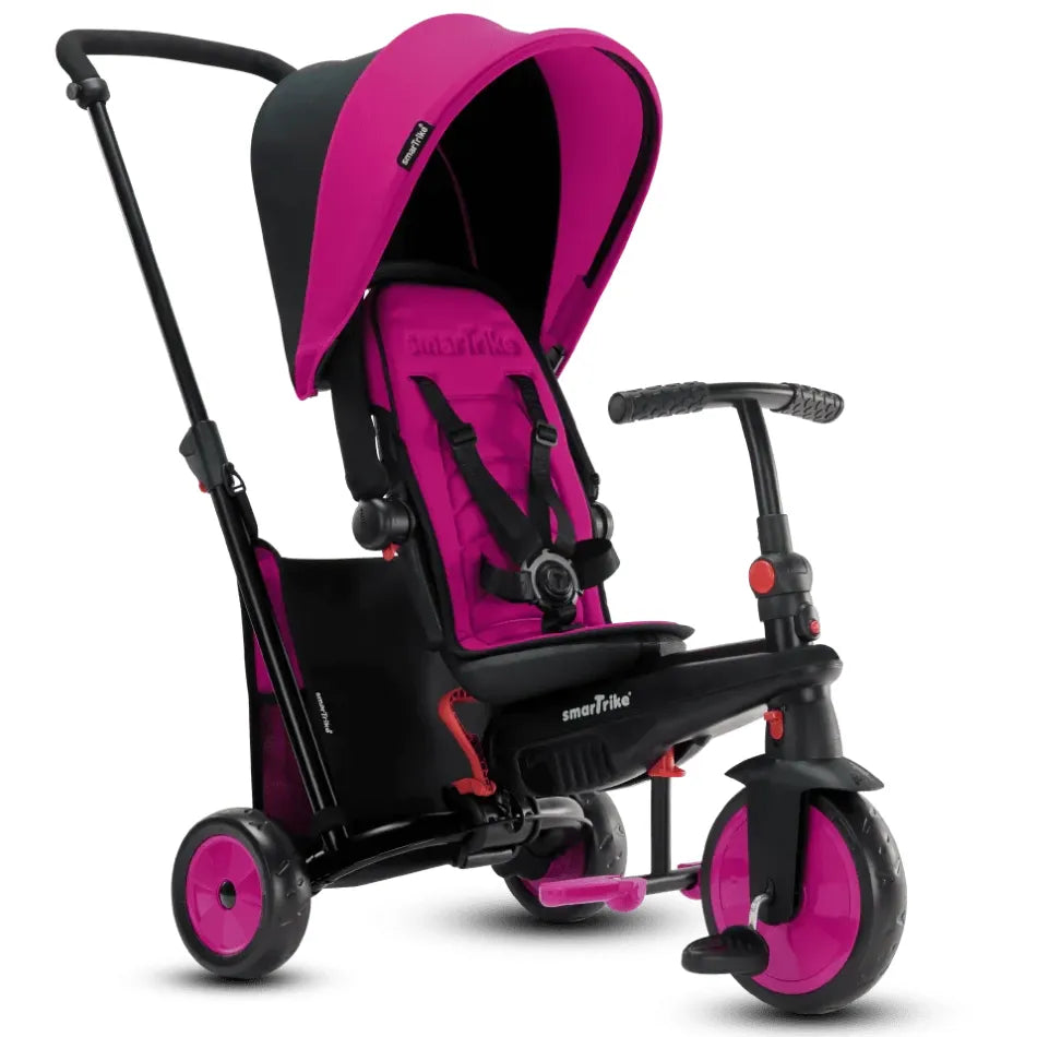 SmarTrike STR 3 Plus (Pink)