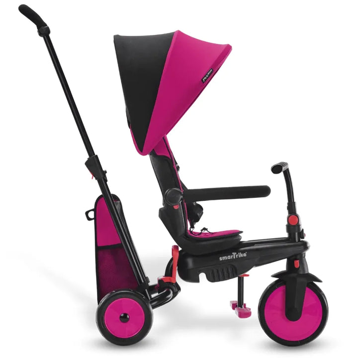 SmarTrike STR 3 Plus (Pink)