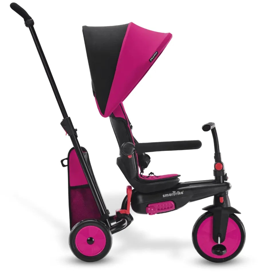 SmarTrike STR 3 Plus (Pink)