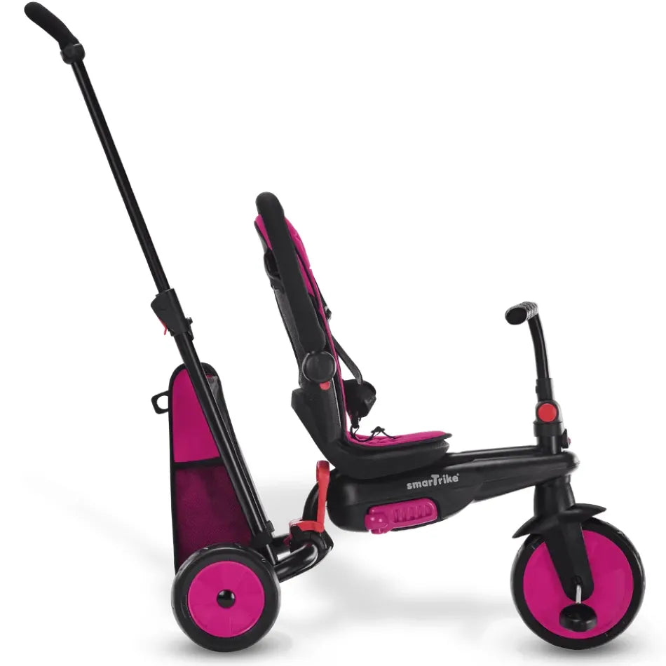 SmarTrike STR 3 Plus (Pink)