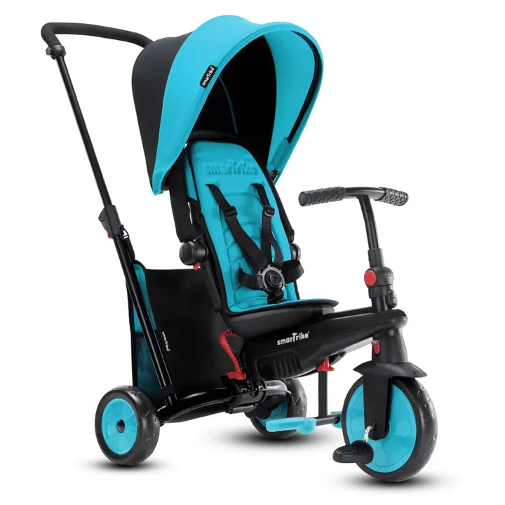 SmarTrike STR 3 Plus (Blue)