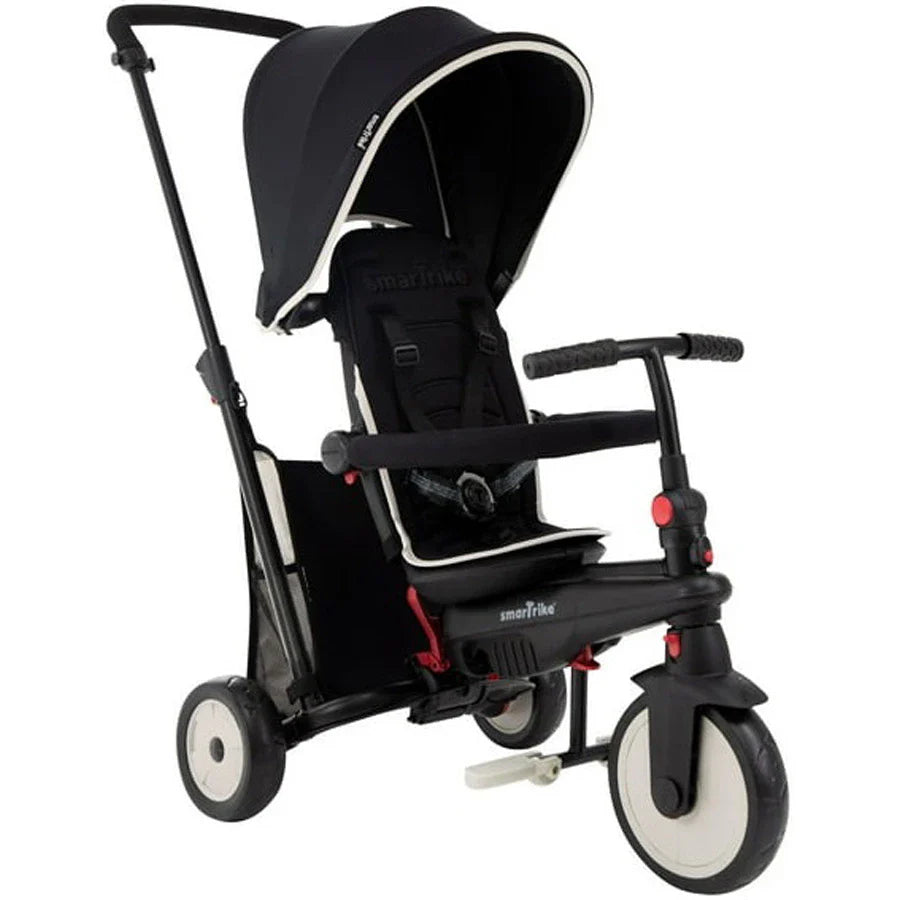 SmarTrike - STR3 6-in-1 Stroller-Trike (Black)