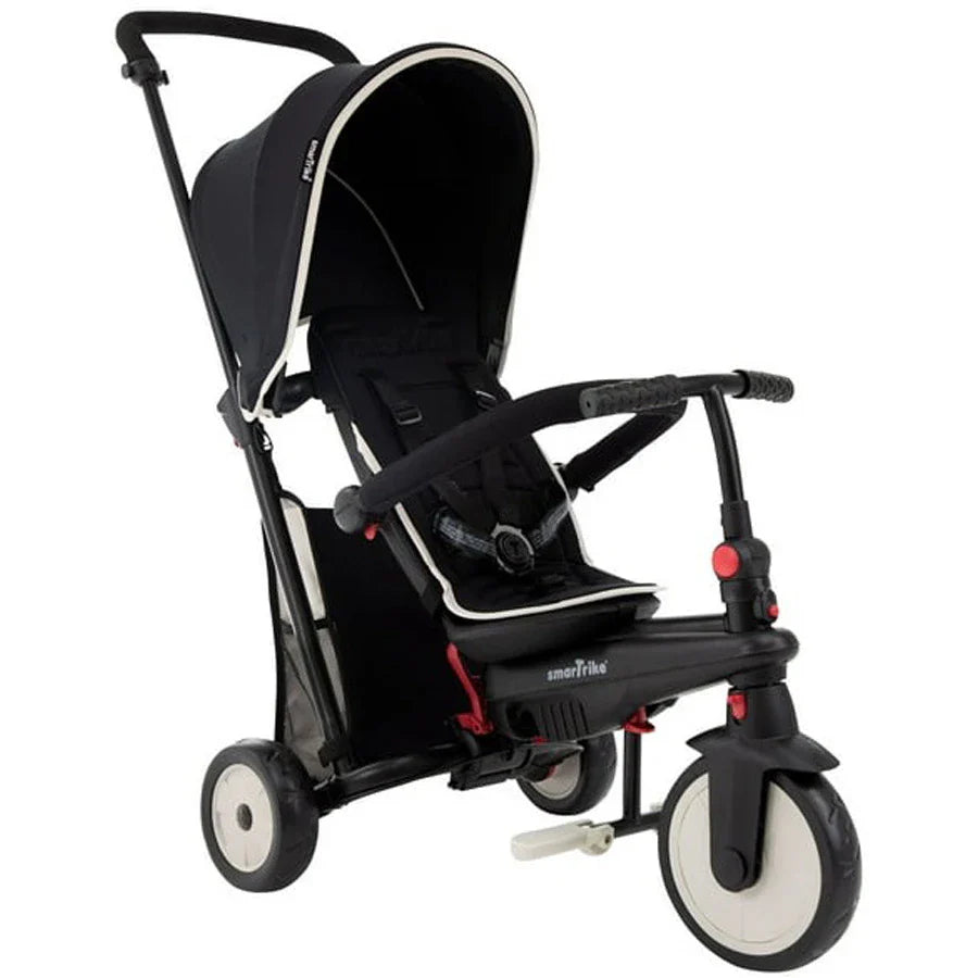 SmarTrike - STR3 6-in-1 Stroller-Trike (Black)