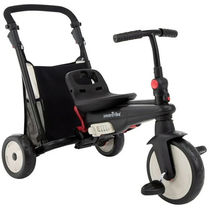 SmarTrike - STR3 6-in-1 Stroller-Trike (Black)