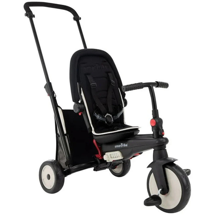 SmarTrike - STR3 6-in-1 Stroller-Trike (Black)