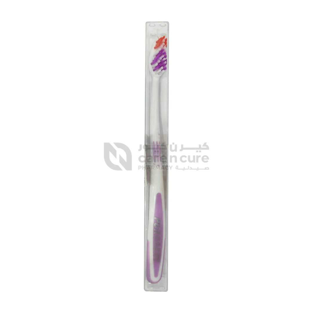 Purodent Stand Tooth brush Hard 7/199/120