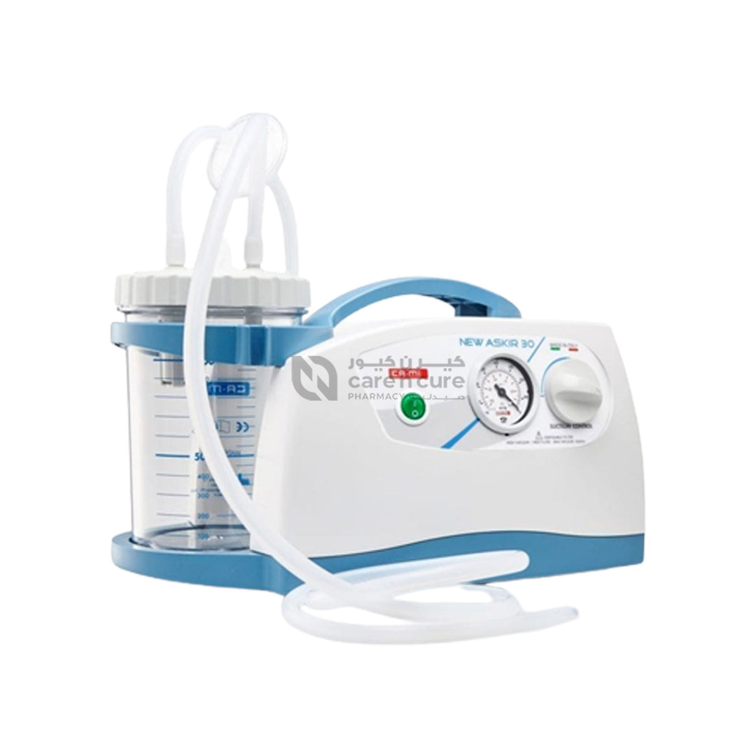 Askir New -30 -1Ltr Surgical Suction Unit